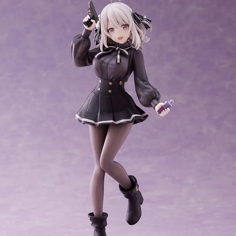 FURYU Spy Classroom 'TENITOL Lilith' Bonus Gifts 20cm-3