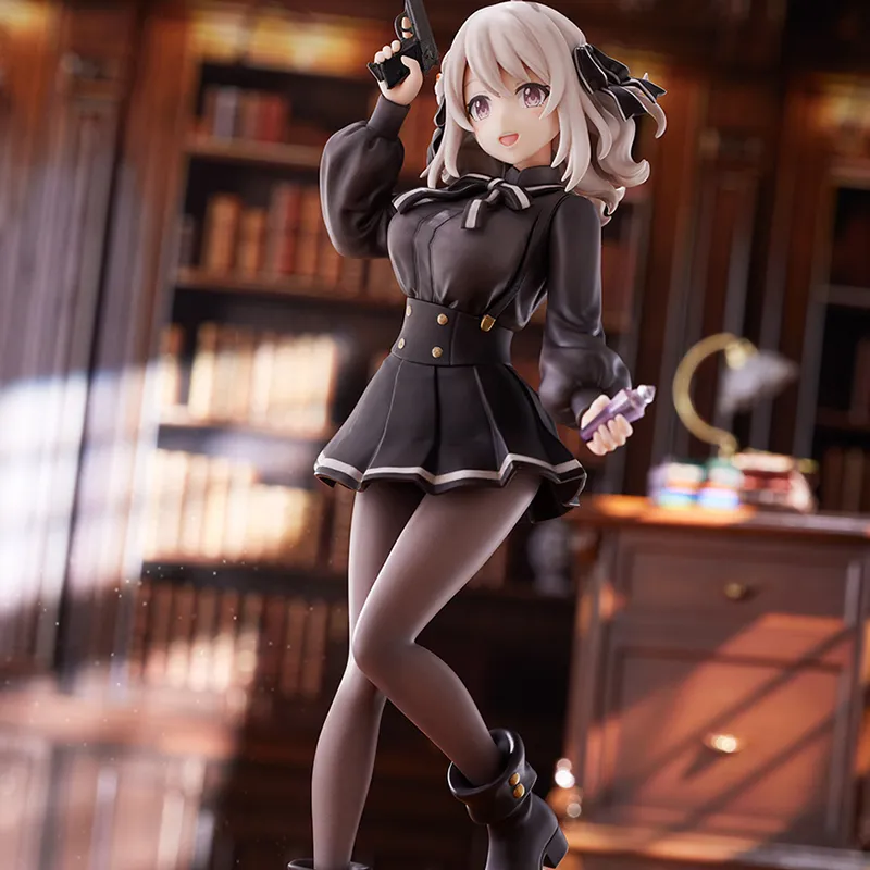 FURYU Spy Classroom 'TENITOL Lilith' Bonus Gifts 20cm-1