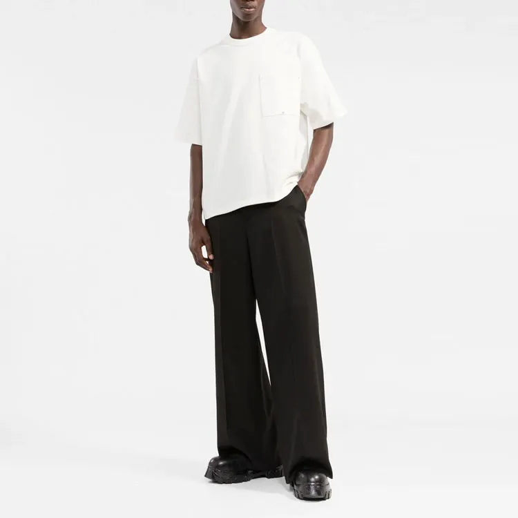 Bottega Veneta T Shirt Men's White-1