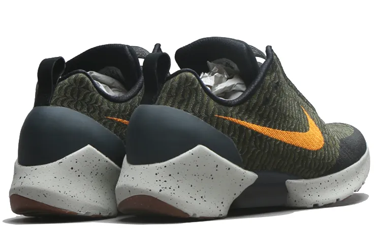 Nike Hyper Adapt 1.0 'Olive Green'-1