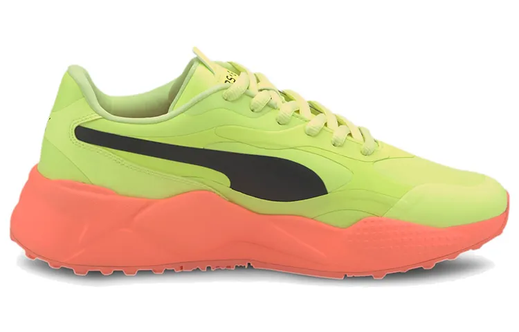 PUMA Rs G Osg Red/Green-1