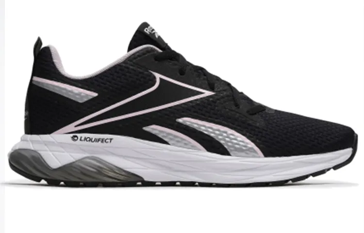 Reebok Women's Liquifect 180 Spring Ap 'Black' Women's-1