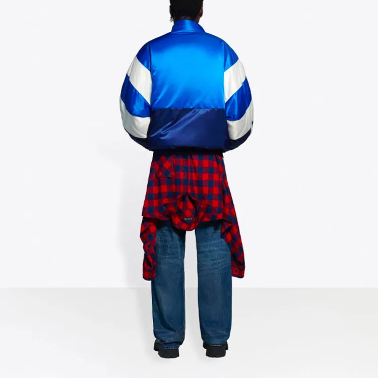 Balenciaga Padded Tracksuit Jacket-3