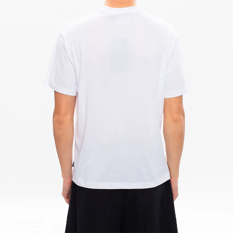 VERSACE JEANS COUTURE T Shirt Men's White-3