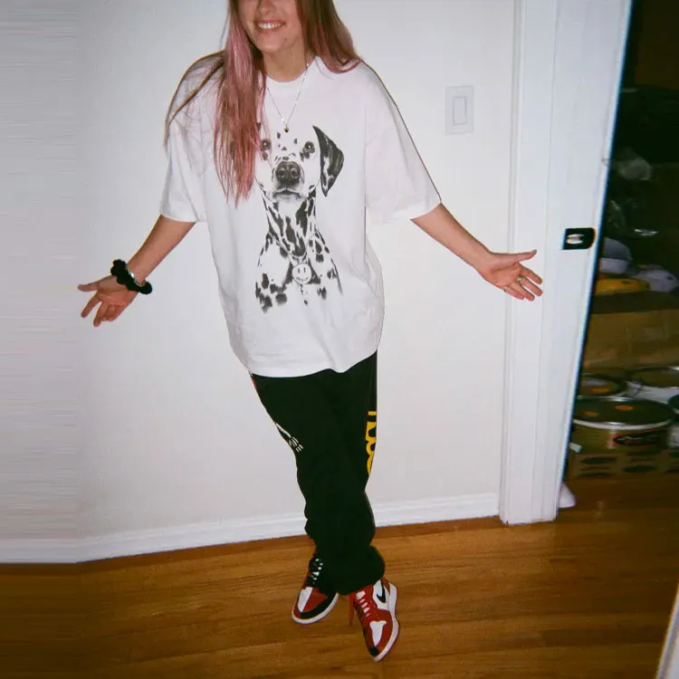 Drew House Spot Ss Tee-7