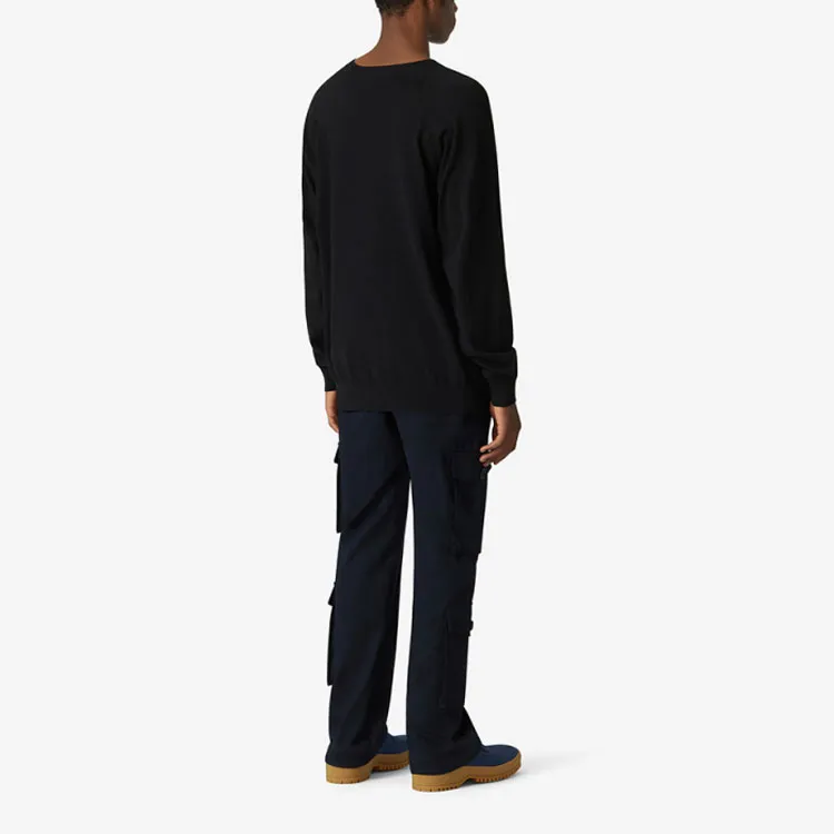 KENZO Tiger Crest Knitted Sweater-2