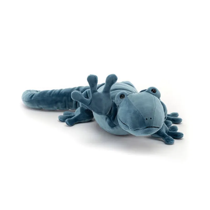 JELLYCAT Amphibians & Reptiles Plush Toy-1