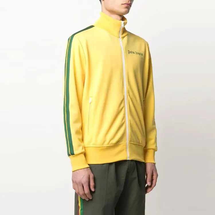 PALM ANGELS Classic Track Jacket-1