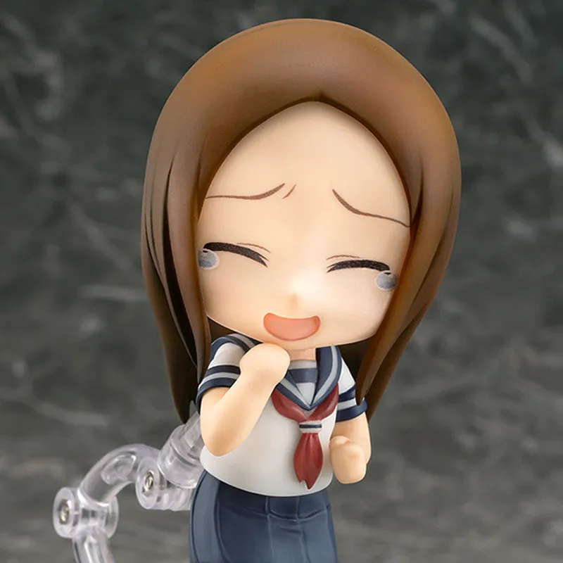 Phat！ Takeshi Koga The Expert At Pranking Volume 2 Takeshi Koga Including The Base 10cm Chibi Figures-1