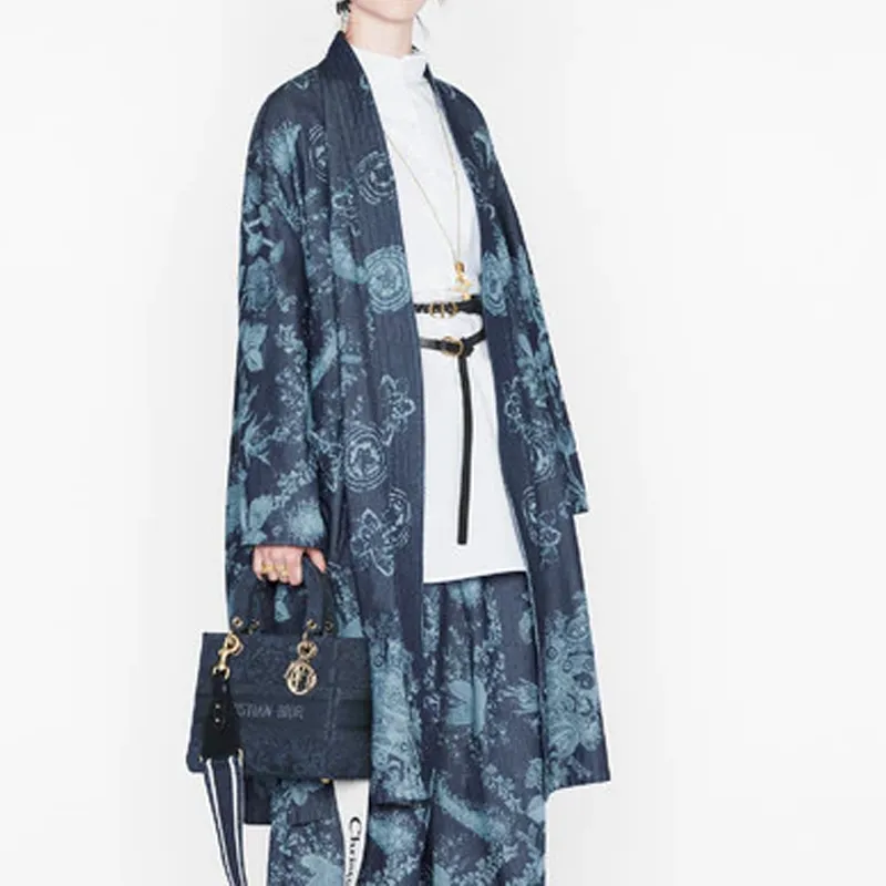DIOR Lady D Lite Handbags-5