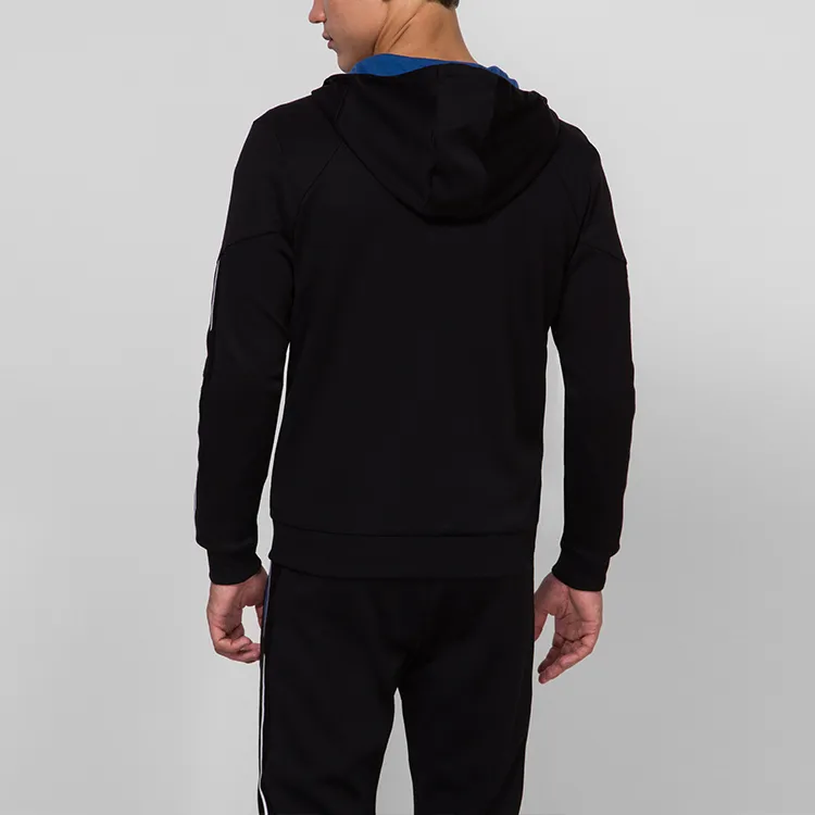 HUGO BOSS Sweatshirts Men Black-3