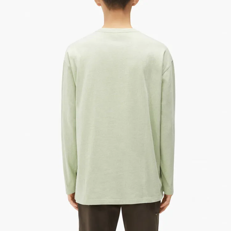 KENZO T Shirts Men Mint Green-6