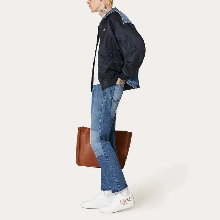 Valentino Jeans Men Blue-1