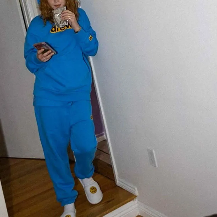 Drew House Secret Hoodie-2