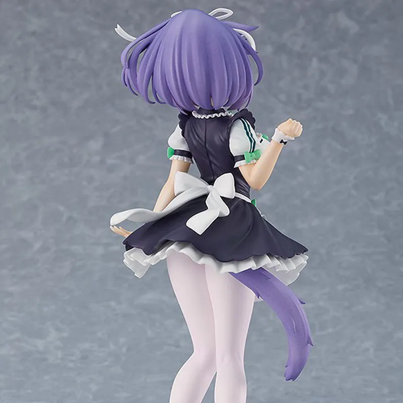 GSC Osmanthus Nekopara Pup Figure Including Base 16cm Scale Figures-2