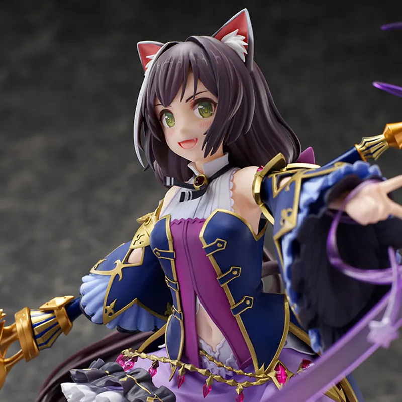 FURYU Karyl Princess Connect! Re Dive 24cm With Base Bonus Gifts-3