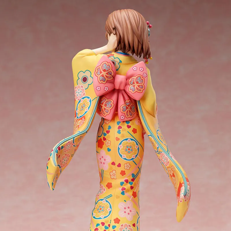 FURYU Mikoto Misaka A Certain Scientific Railgun Akasaka Ver. 24cm With Base Bonus Gifts-3