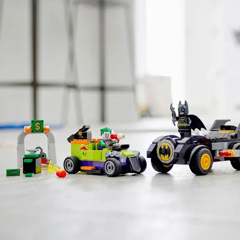 LEGO Building Blocks-2