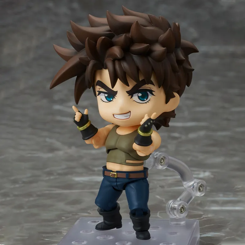 Medicos Chibi Figures-2