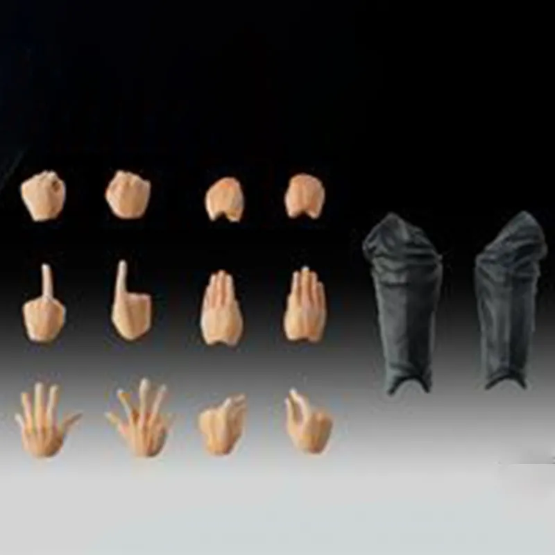 MEDICOS Jotaro Kujo Medicos Ultra Realistic JoJo's Bizarre Adventure, Stars Dais Ver.1.5 Scale Figures-2