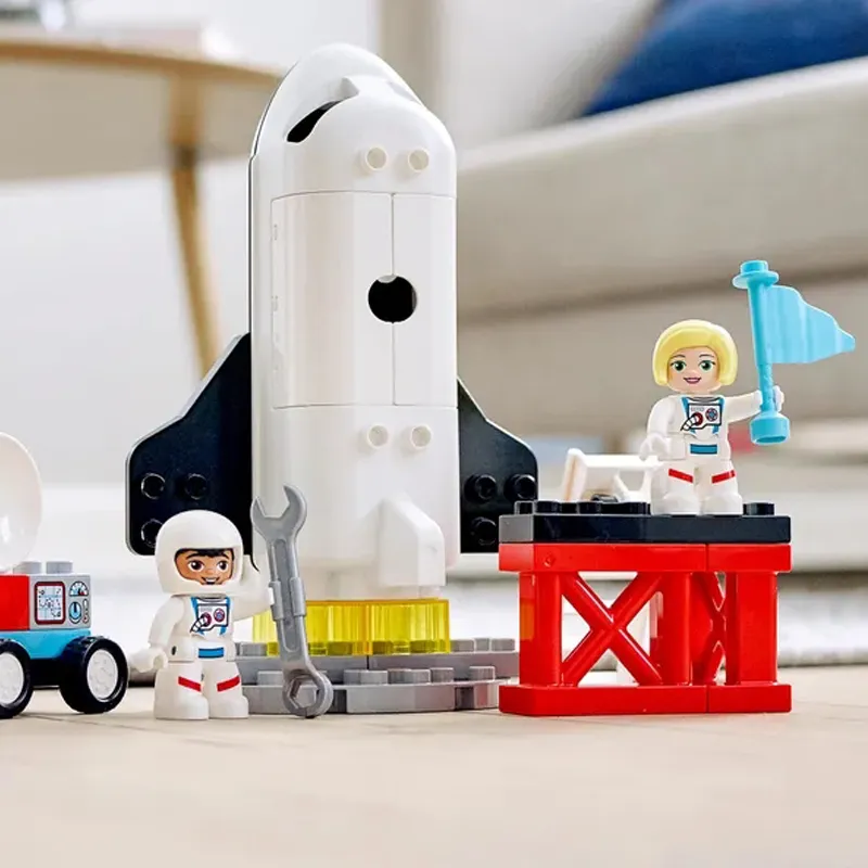 LEGO Collection Building Blocks-1