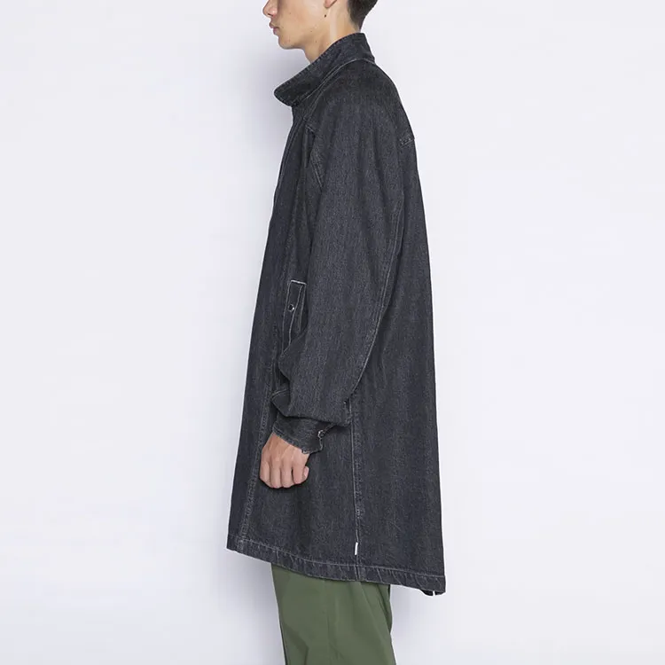 WTAPS Denim Jackets Men-2