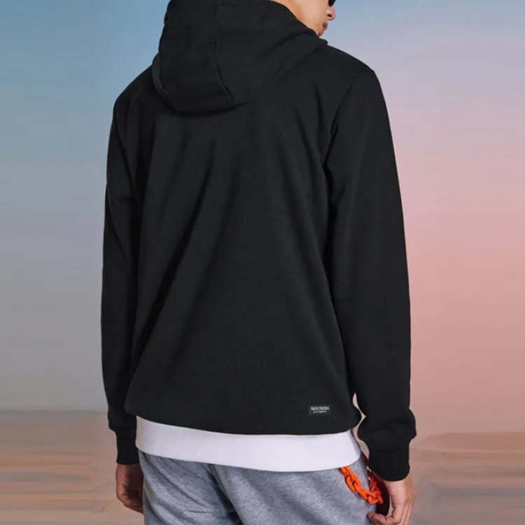 Skechers Sweatshirts Unisex-3