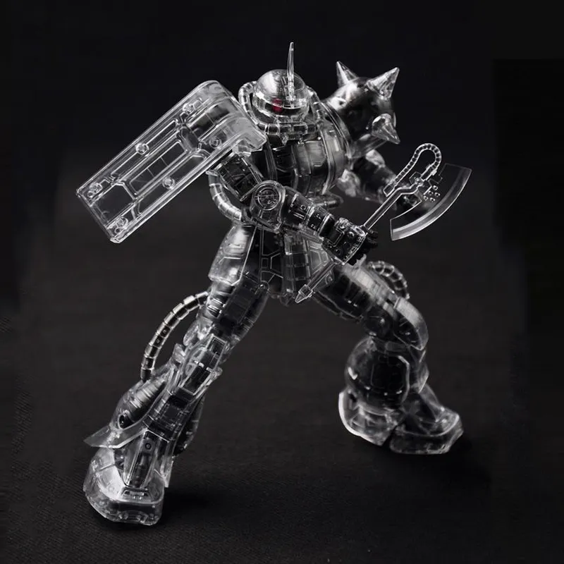 BANDAI Model Kits-2