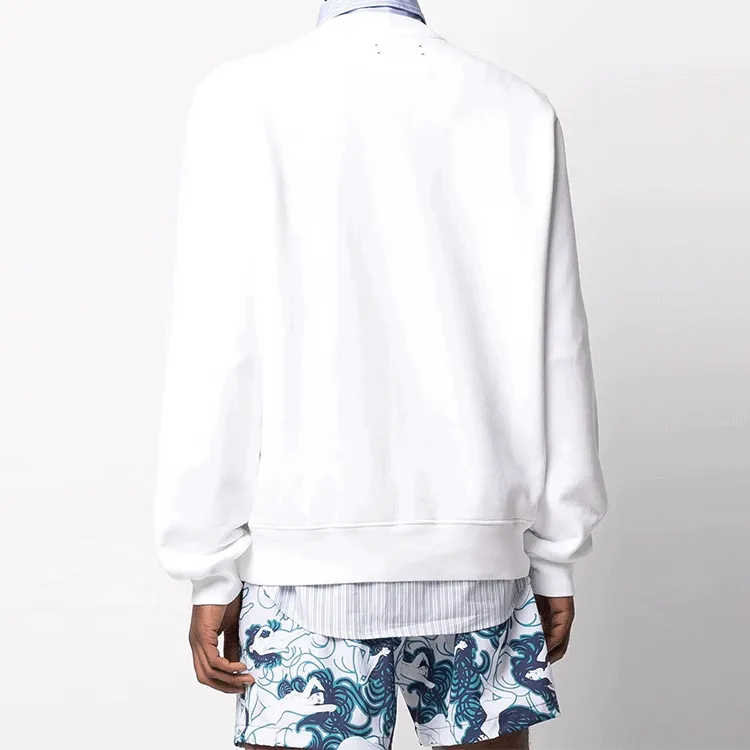 AMIRI Paisley Print T-Shirt-2