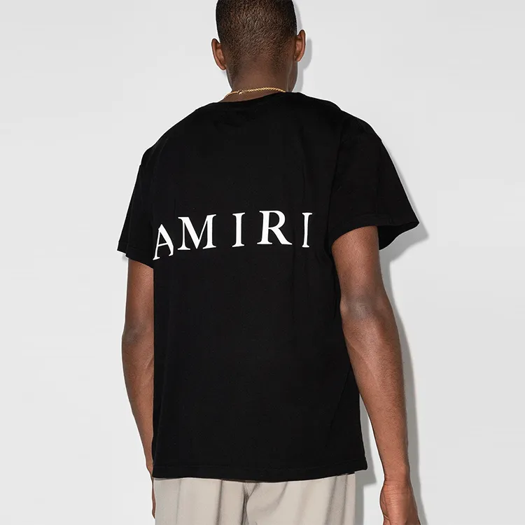AMIRI M.A. Core Logo Tee-2