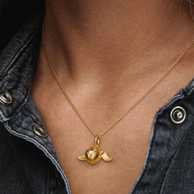 Pandora Pendants Unisex-4