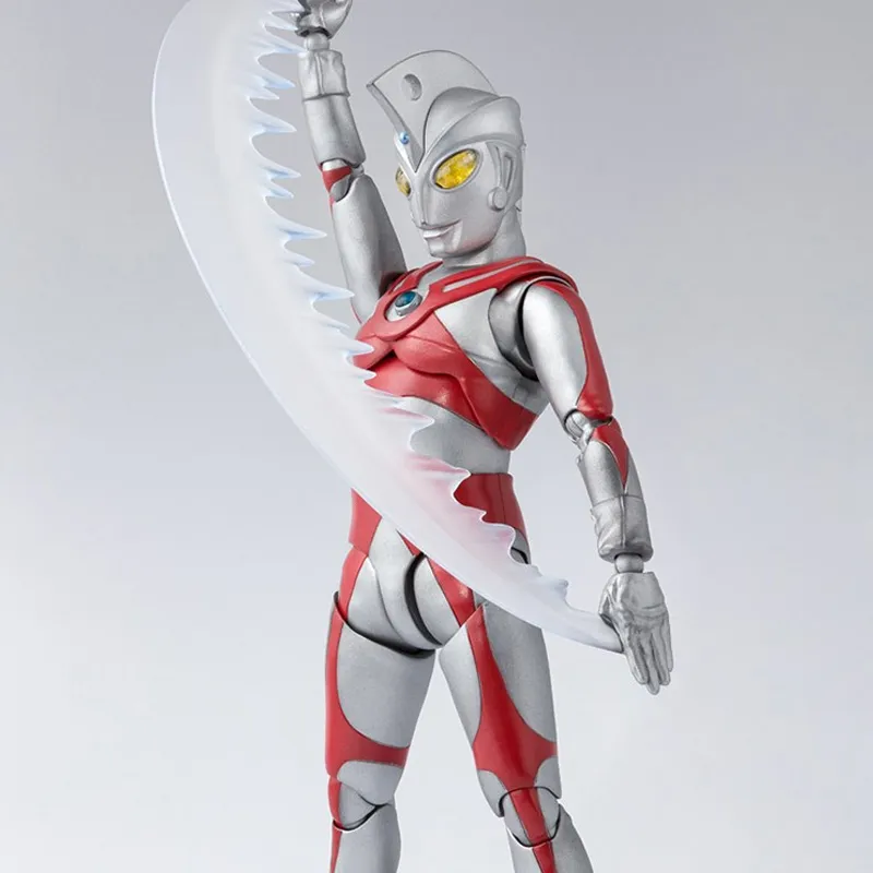 BANDAI Scale Figures-9