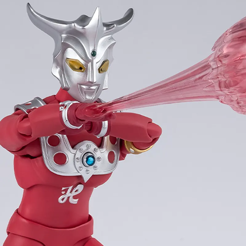 BANDAI Ultraman Leo Bandai S.H.Figuarts 15cm Scale Figures-2