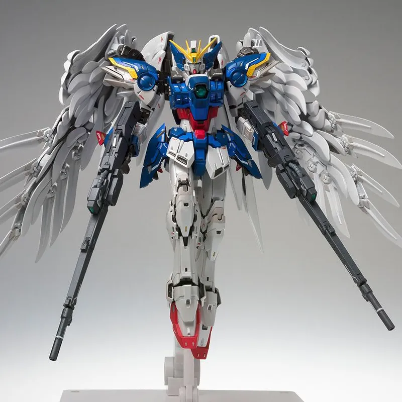 BANDAI Assembled Models-2