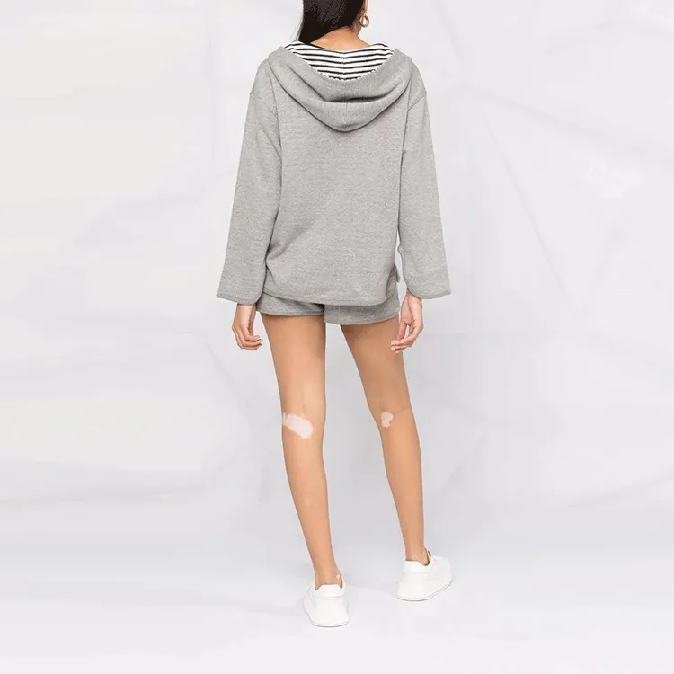 THEORY Jackets Women's Gray-1