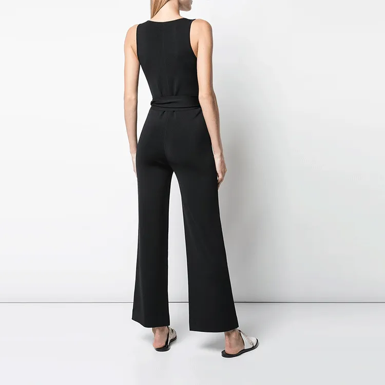THEORY Jumpsuits Women's Black-2