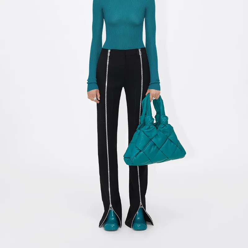 Bottega Veneta Shoulder Bags-4