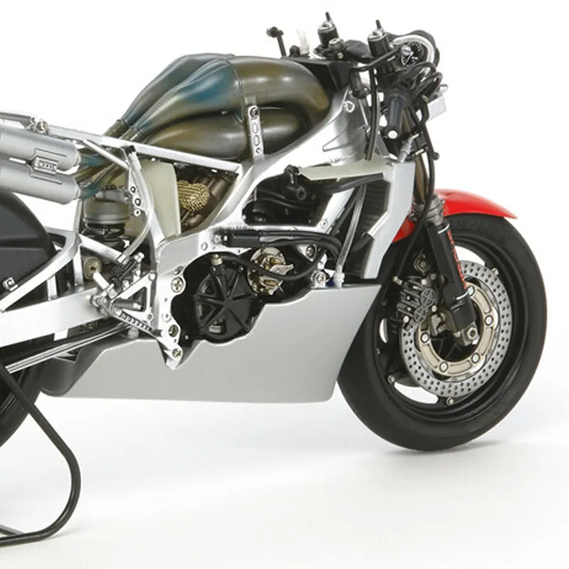 Tamiya Model Kits-2