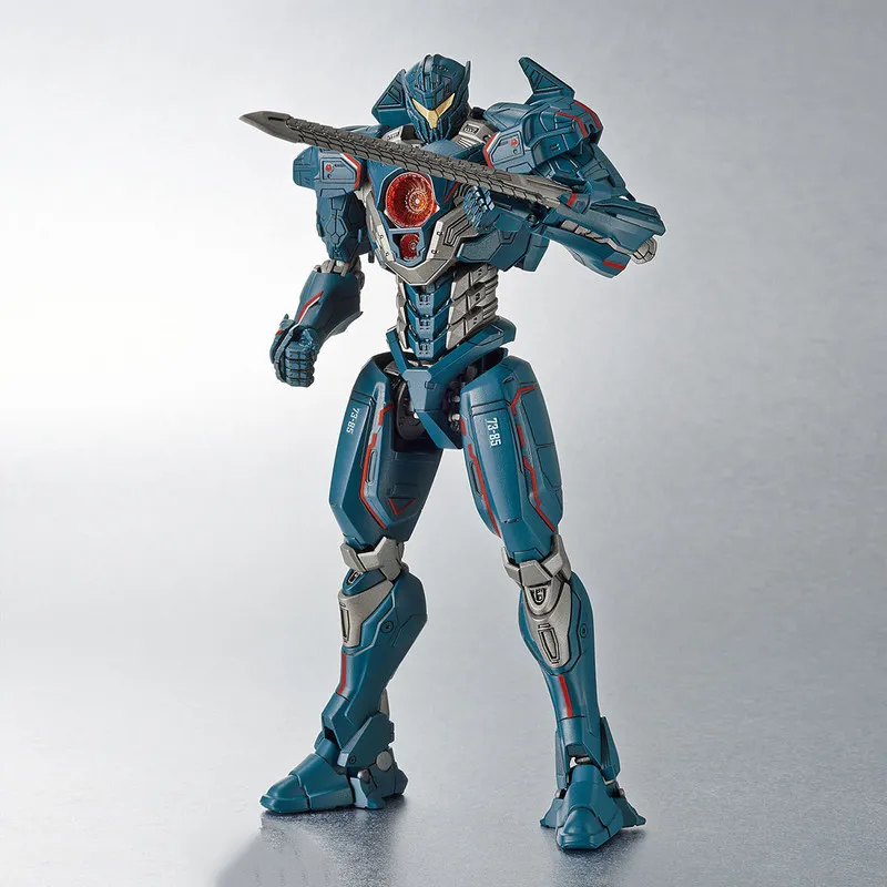 BANDAI Model Kits-2