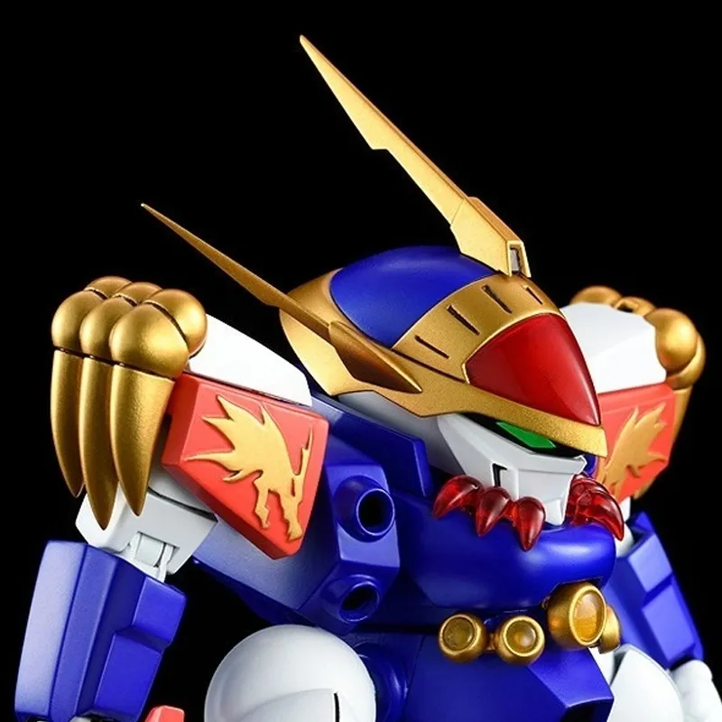 MAX Factory PLAMAX Mashin Hero Wataru Collection Ryujinmaru Upgraded Version. Model Kits 8cm-2
