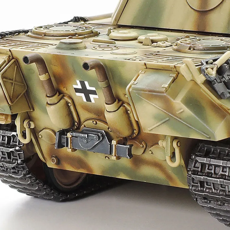 Tamiya Model Kits-2