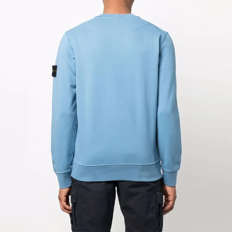 STONE ISLAND Compass badge Sweatshirt-2