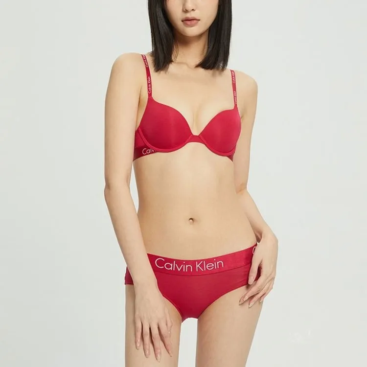 Calvin Klein Women's Underpants-1