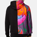 VERSACE Medusa Sweatshirt Men's Black
