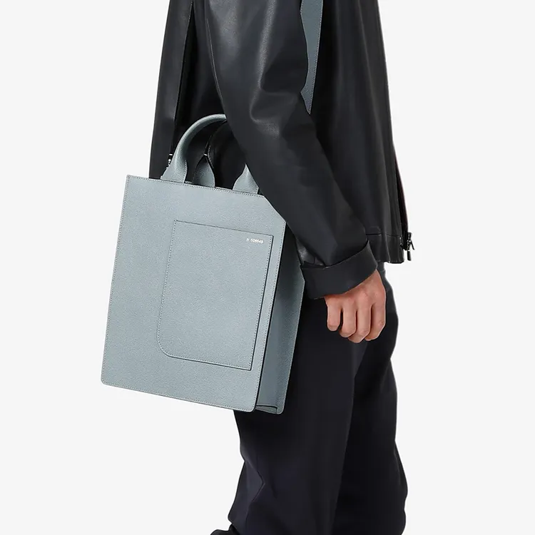 Valextra Handbags-4