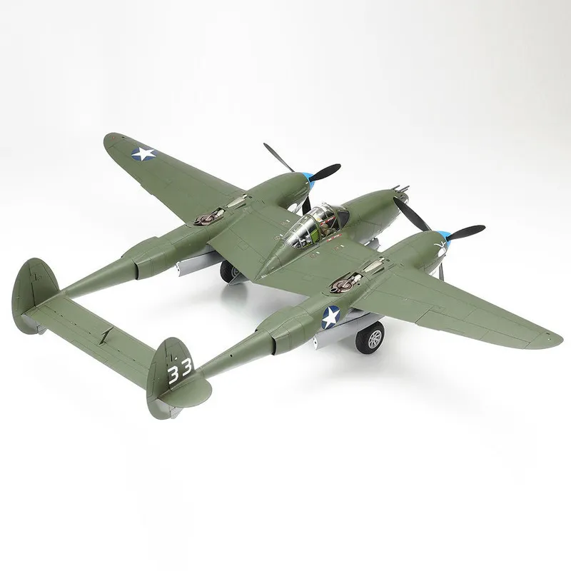 Tamiya Aircraft Series Model Kits-1