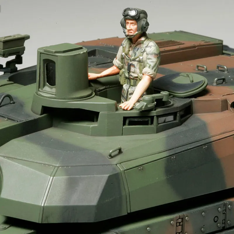 Tamiya Model Kits-2