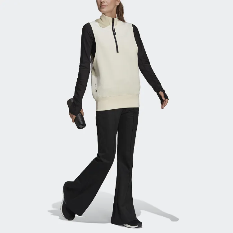 Adidas Vests Women's White-3