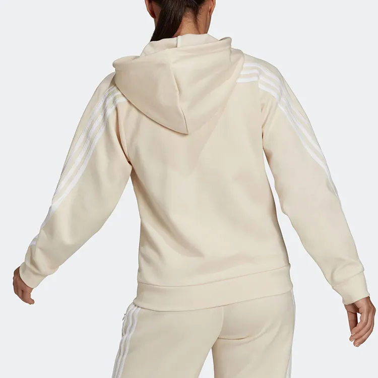 Adidas Sweatshirts Women's Beige-3