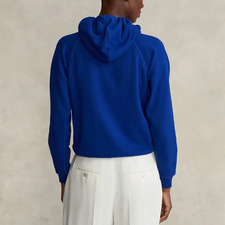 Polo Ralph Lauren Sweatshirts Women's Blue-2